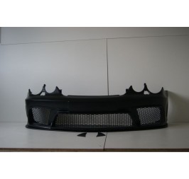 MERCEDES BENZ CL W215 - BLACK SERIES FULL BODY KIT