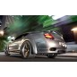 Widebody Kit Bentley Continental GT 2003-2011