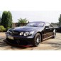 MERCEDES BENZ CL W215 - BLACK SERIES FULL BODY KIT