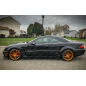MERCEDES BENZ CL W215 - BLACK SERIES FULL BODY KIT