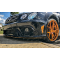 KIT CARROSSERIE COMPLET BLACK SERIES MERCEDES BENZ CL W215