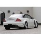 MERCEDES BENZ CL W215 - BLACK SERIES FULL BODY KIT