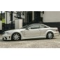 Widebody Kit Mercedes Benz CL W215 Black Series