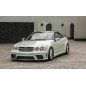 MERCEDES BENZ CL W215 - BLACK SERIES FULL BODY KIT