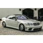 MERCEDES BENZ CL W215 - BLACK SERIES FULL BODY KIT