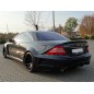 Widebody Kit Mercedes Benz CL W215 Black Series