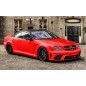 MERCEDES BENZ CL W215 - BLACK SERIES FULL BODY KIT