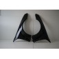MERCEDES BENZ CL W215 - BLACK SERIES FULL BODY KIT