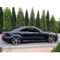 MERCEDES BENZ CL W215 - BLACK SERIES FULL BODY KIT