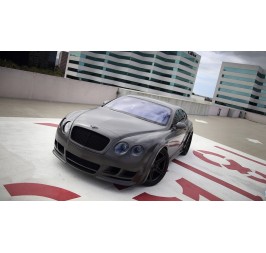 Widebody Kit Bentley Continental GT 2003-2011
