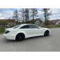 MERCEDES BENZ CL W216 - BLACK SERIES FULL BODY KIT
