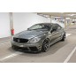 MERCEDES BENZ CL W216 - BLACK SERIES FULL BODY KIT