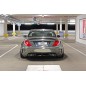 MERCEDES BENZ CL W216 - BLACK SERIES FULL BODY KIT
