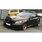 MERCEDES BENZ CL W216 - BLACK SERIES FULL BODY KIT