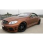 KIT CARROSSERIE COMPLET BLACK SERIES MERCEDES BENZ CL W216