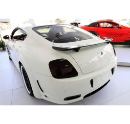BENTLEY CONTINENTAL GT 2003-2011 WIDE BODY KIT