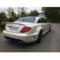 MERCEDES BENZ CL W216 - BLACK SERIES FULL BODY KIT