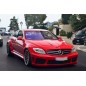 KIT CARROSSERIE COMPLET BLACK SERIES MERCEDES BENZ CL W216