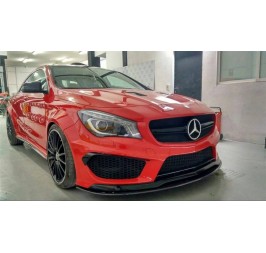 KIT CARROSSERIE COMPLET MERCEDES-BENZ CLA W117
