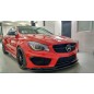 MERCEDES BENZ CLA W117 - WIDE BODY KIT