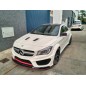 Widebody Kit Mercedes Benz CLA W117