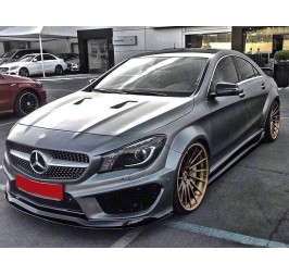 KIT CARROSSERIE COMPLET MERCEDES-BENZ CLA W117