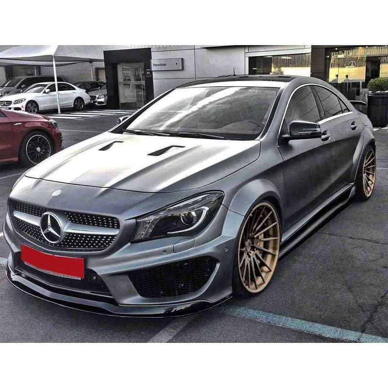 KIT CARROSSERIE COMPLET MERCEDES-BENZ CLA W117