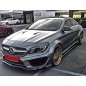 Widebody Kit Mercedes Benz CLA W117