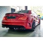 KIT CARROSSERIE COMPLET MERCEDES-BENZ CLA W117