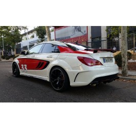 KIT CARROSSERIE COMPLET MERCEDES-BENZ CLA W117
