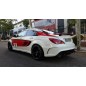 Widebody Kit Mercedes Benz CLA W117