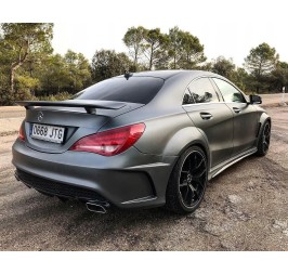 KIT CARROSSERIE COMPLET MERCEDES-BENZ CLA W117
