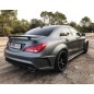MERCEDES BENZ CLA W117 - WIDE BODY KIT
