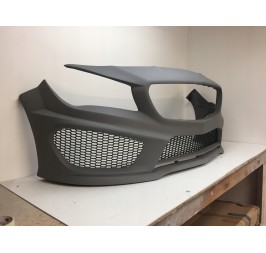 KIT CARROSSERIE COMPLET MERCEDES-BENZ CLA W117