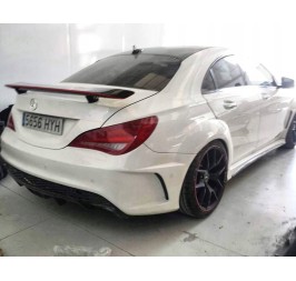 KIT CARROSSERIE COMPLET MERCEDES-BENZ CLA W117