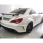MERCEDES BENZ CLA W117 - WIDE BODY KIT