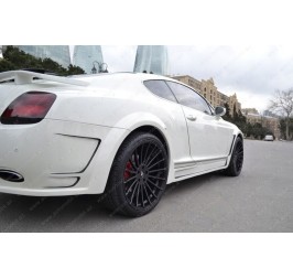 Widebody Kit Bentley Continental GT 2003-2011