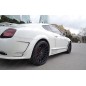 BENTLEY CONTINENTAL GT 2003-2011 WIDE BODY KIT