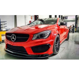 KIT CARROSSERIE COMPLET MERCEDES-BENZ CLA W117