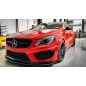 MERCEDES BENZ CLA W117 - WIDE BODY KIT