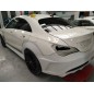 KIT CARROSSERIE COMPLET MERCEDES-BENZ CLA W117
