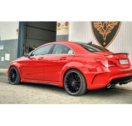 KIT CARROSSERIE COMPLET MERCEDES-BENZ CLA W117