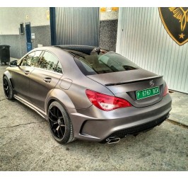 KIT CARROSSERIE COMPLET MERCEDES-BENZ CLA W117