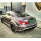 Widebody Kit Mercedes Benz CLA W117