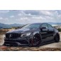 Widebody Kit MERCEDES BENZ CLA W117 AMG