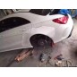 MERCEDES BENZ CLA W117 AMG - WIDE BODY KIT FENDER FLARES
