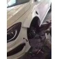 KIT CARROSSERIE LARGE MERCEDES-BENZ CLA W117 AMG