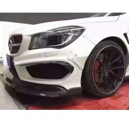 MERCEDES BENZ CLA W117 ANG - WIDE BODY KIT FENDER FLARES