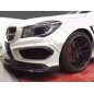 MERCEDES BENZ CLA W117 AMG - WIDE BODY KIT FENDER FLARES