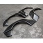 MERCEDES BENZ CLA W117 ANG - WIDE BODY KIT FENDER FLARES